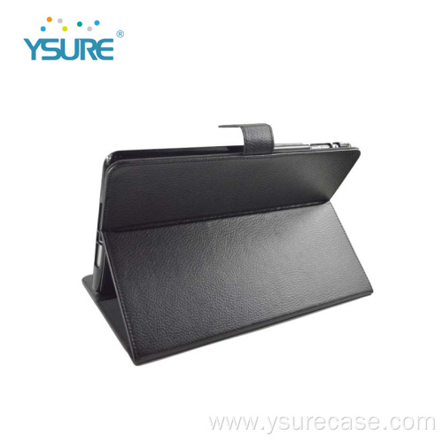 Versatile Tablet Protective Leather Detachable Leather Case